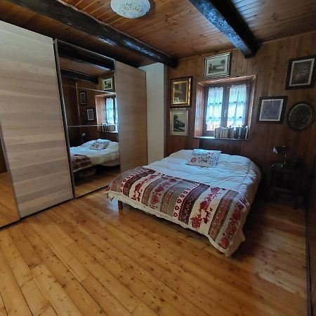 Casa Fiorella Mattie Dış mekan fotoğraf