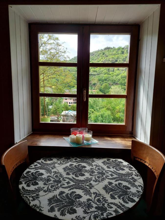 Casa Fiorella Mattie Dış mekan fotoğraf