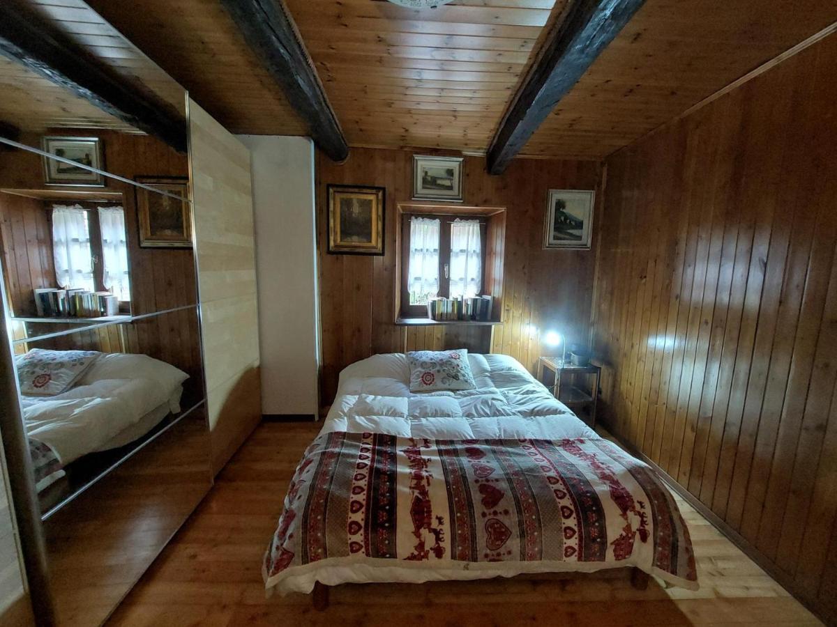 Casa Fiorella Mattie Dış mekan fotoğraf